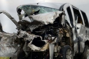 Korkunç kaza! 5 kişi can verdi, Bursalı avukat ve kardeşi...