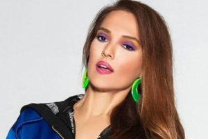 Demet Akalın'a 'mülteci' davası