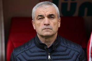 Atiker Konyaspor'da Rıza Çalımbay dönemi