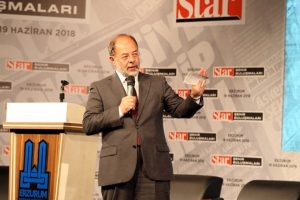 Akdağ: Akşener'e oy verenlerin hepsi...