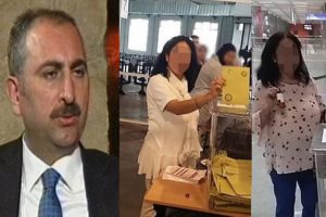 Adalet Bakanı'ndan ilk açıklama: Adı geçen kişi yakalandı