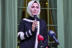 Kızı, Erdoğan'ın cezaevinden yazdığı mektubu ilk kez paylaştı