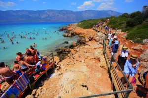 Türkiye turizmine 'Rus' dopingi
