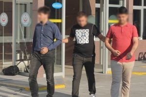 FETÖ operasyonunda gözaltı sayısı 45'e yükseldi
