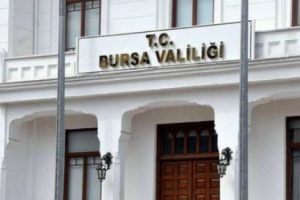 Bursa Valiliği'nden imar barışında dolandırıcılık uyarısı!