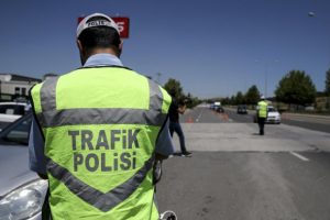 İstanbul'da bazı yollar trafiğe kapatılacak