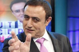 Mahmut Tuncer'e hapis şoku!