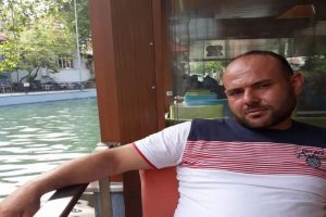 Park kavgası kanlı bitti!