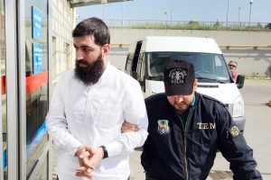 Ebu Hanzala davası ertelendi