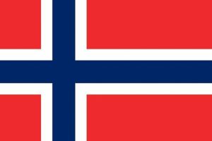 Elektrikli uçak Norveç'te test edildi