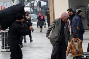 ''Suriyeli sığınmacılar Erdoğan'ın yeniden seçilmesi için dua ediyor''