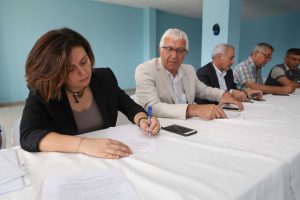 Bursa Nilüfer'de tarım ve hayvancılık hak ettiği değere kavuşacak