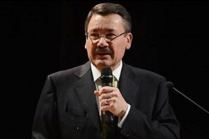 CHP'den Gökçek hakkında suç duyurusu