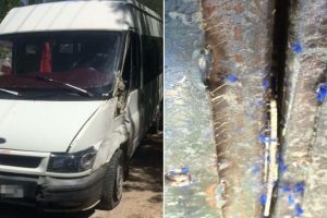 6 bin 500 paket kaçak sigara ele geçirildi