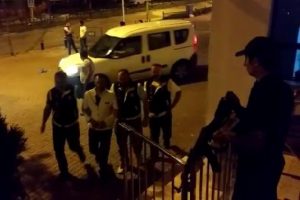 Bursa'da kar maskeli cinayetin sanıklarına müebbet istemi