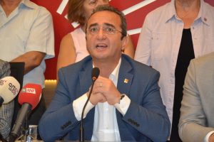 Tezcan: Zeytinyağına 1,50 lira prim vereceğiz