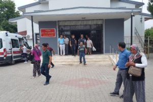 Soma maden faciası davasına devam edildi