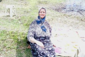 Şizofren kızı tarafından öldürülen anne aslında...