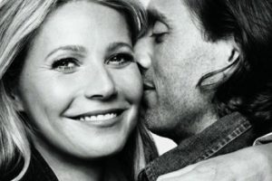 Gwyneth Paltrow ile Brad Falchuk evleniyor