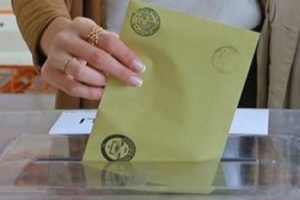 Müşahit nasıl olunur?
