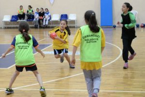 Alanya'da Bursa Osmangazi rüzgarı esecek