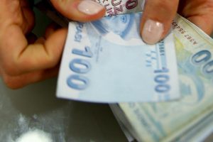 Asgari ücret destek tutarı belli oldu