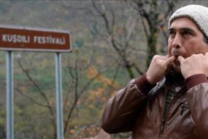 'Kuşdili'ne Arap fenomenlerin ilgisi artıyor