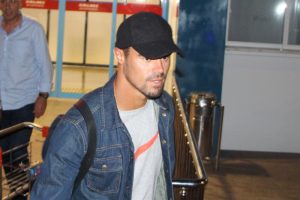 Damien Da Silva Trabzon'dan ayrıldı