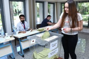 YSK genelgeyi gönderdi: O zarflar da geçerli sayılacak
