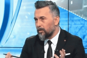 Beşiktaş'tan Serkan Reçber açıklaması