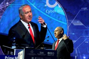 Netanyahu'dan BM İnsan Hakları Konseyi'nden çıkan ABD'ye tebrik