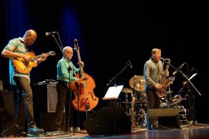 25. İstanbul Caz Festivali başlıyor