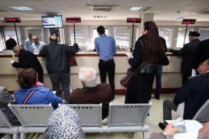 Vergi dairelerinde seçim ve YKS mesaisi