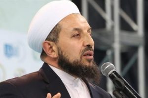 Abdülmetin Balkanlıoğlu yaşamını yitirdi