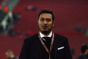 ''Bu kura Bakü'ye giden yolun başlangıcı''