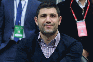Kadınlar basketbol liglerinin kurul toplantısı yapıldı