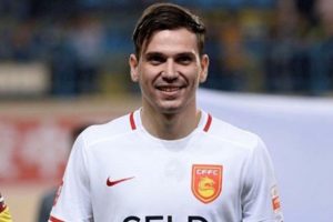Ersan Gülüm Beşiktaş'a dönüyor
