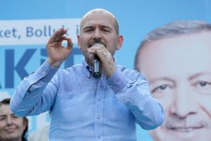 Soylu: Uyuşturucu konusunda acımasız olacağız