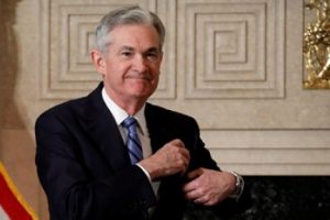Fed'den faiz mesajı