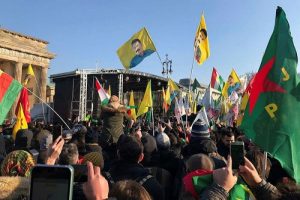 Rapor açıklandı: PKK, Avrupa'yı lojistik üs olarak kullanıyor