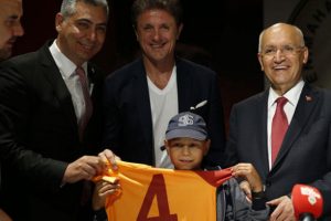 Popescu'dan Türkiye'ye anlamlı ziyaret