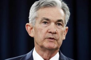 FED Başkanı ABD ekonomisinden memnun