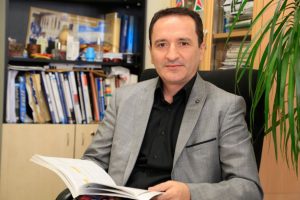 O akademisyen hakkında soruşturma başlatıldı