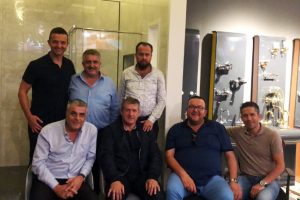 Akhisarspor, Safet Susic ile anlaştı