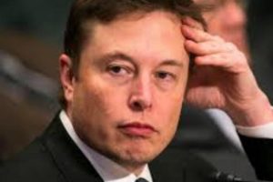 Tesla çalışanına dava açıldı
