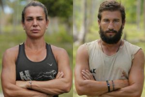Survivor'da Kıbrıs'ı garantileyen ilk isim kim oldu?