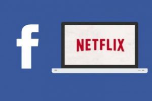 Facebook ve Netflix rekor kırdı