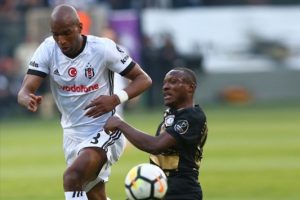 Umar: Bırakın gideyim