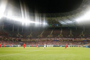 2018 FIFA Dünya Kupası'nda heyecan 3 maçla devam edecek