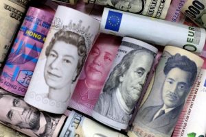 Küresel piyasalar İngiltere Merkez Bankası'nın kararlarına odaklandı